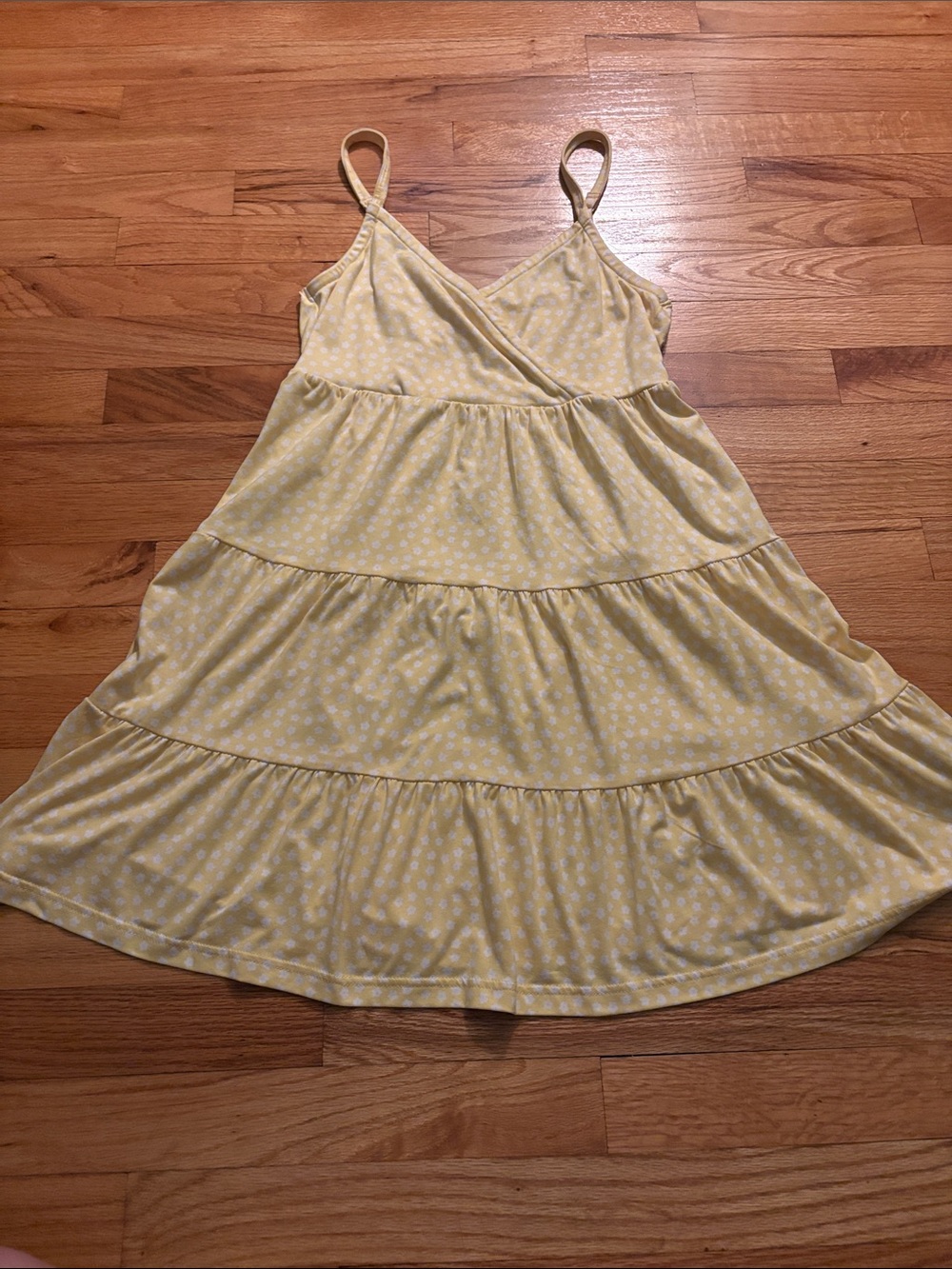 Hollister Dress